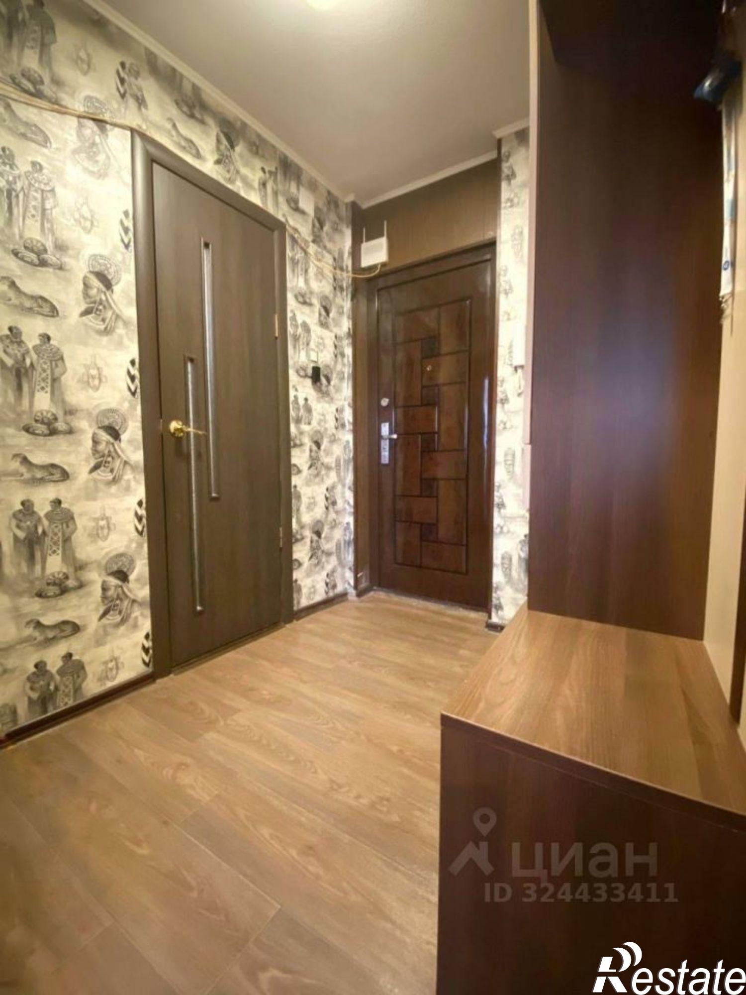 Купить квартиру за 3 990 000 рублей на ул Октябрьская, 42