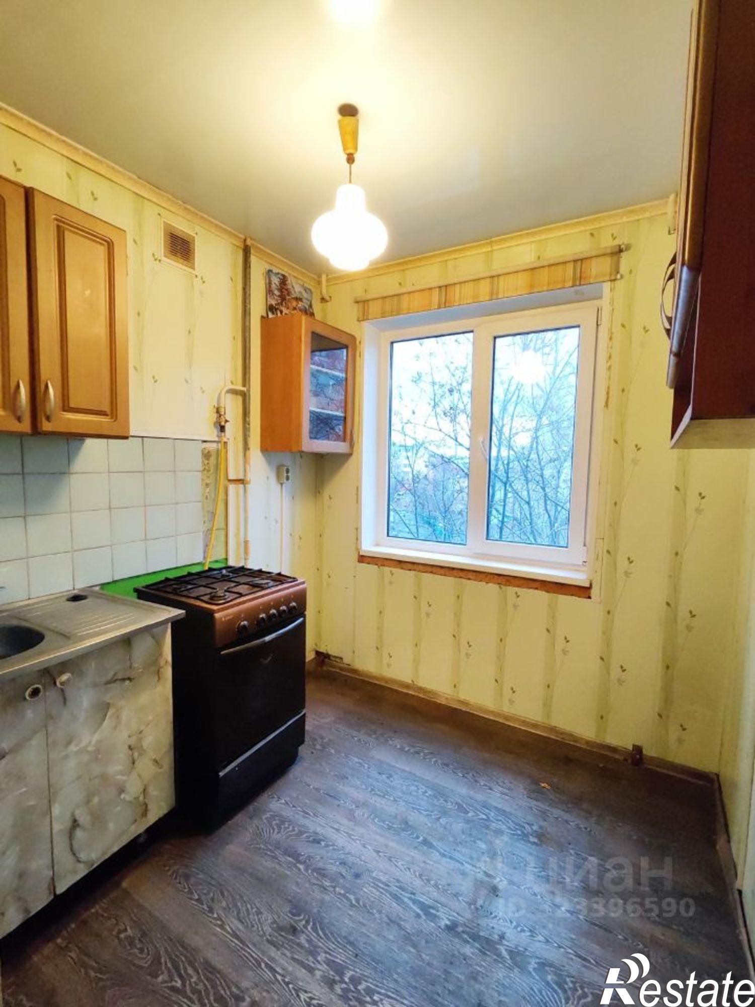 Купить квартиру за 3 600 000 рублей на ул Адмирала флота Лобова, 9