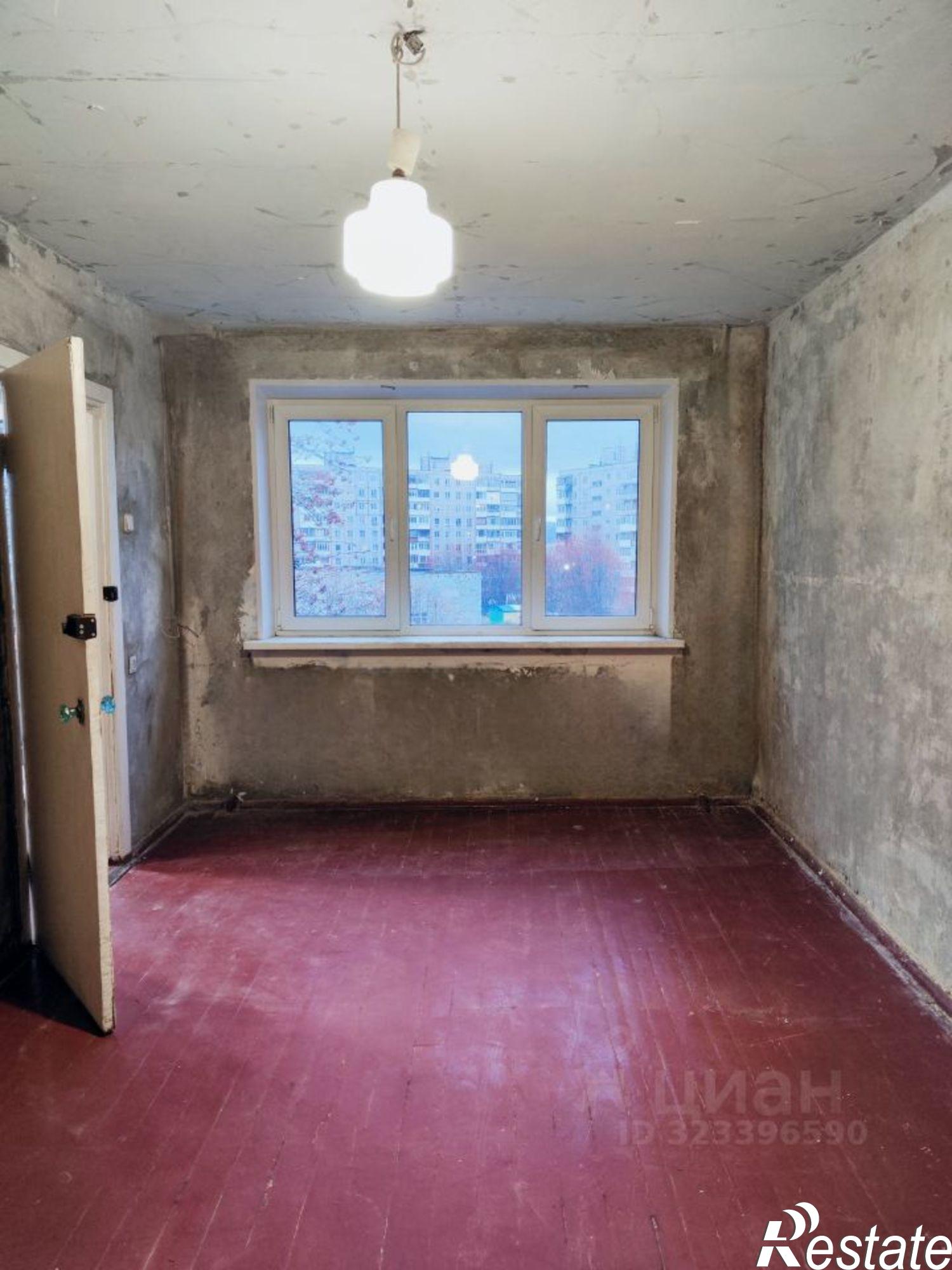 Купить квартиру за 3 600 000 рублей на ул Адмирала флота Лобова, 9