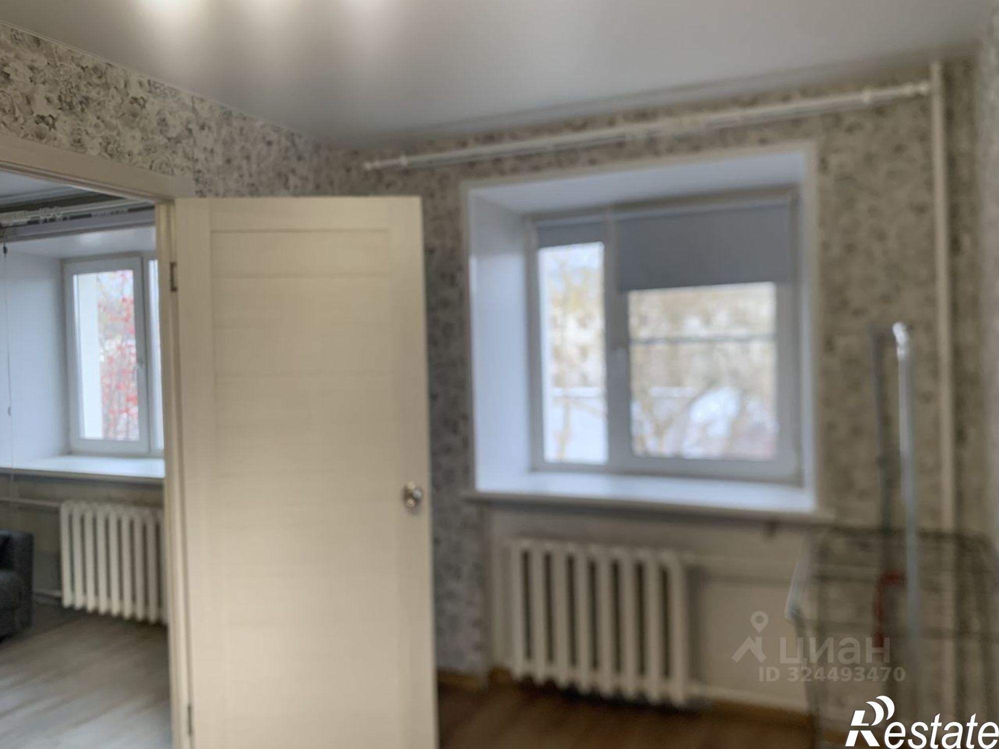 Купить квартиру за 4 100 000 рублей на ул Нахимова, 25