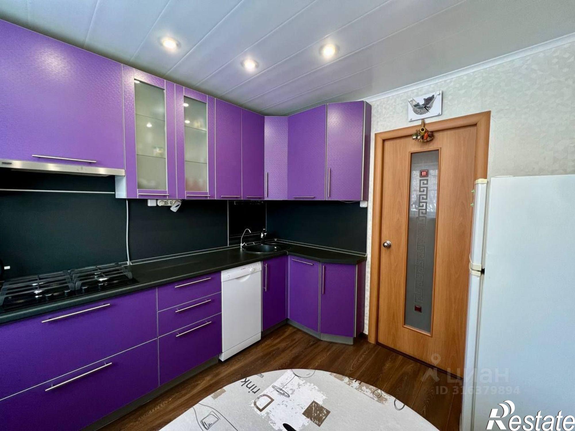 Купить квартиру за 6 200 000 рублей на проезд Михаила Бабикова, 6