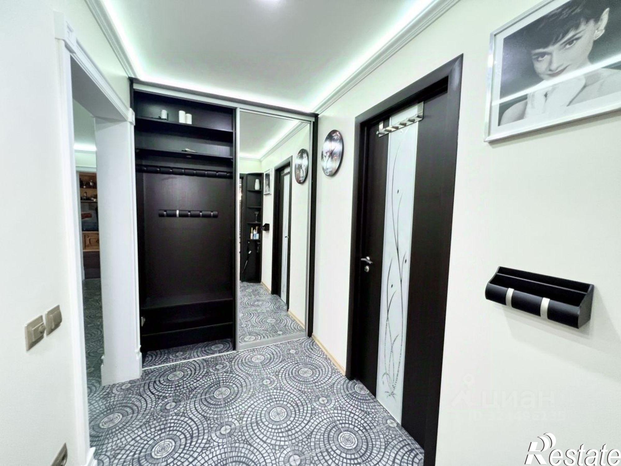 Купить квартиру за 15 500 000 рублей на пр-кт Ленина, 25