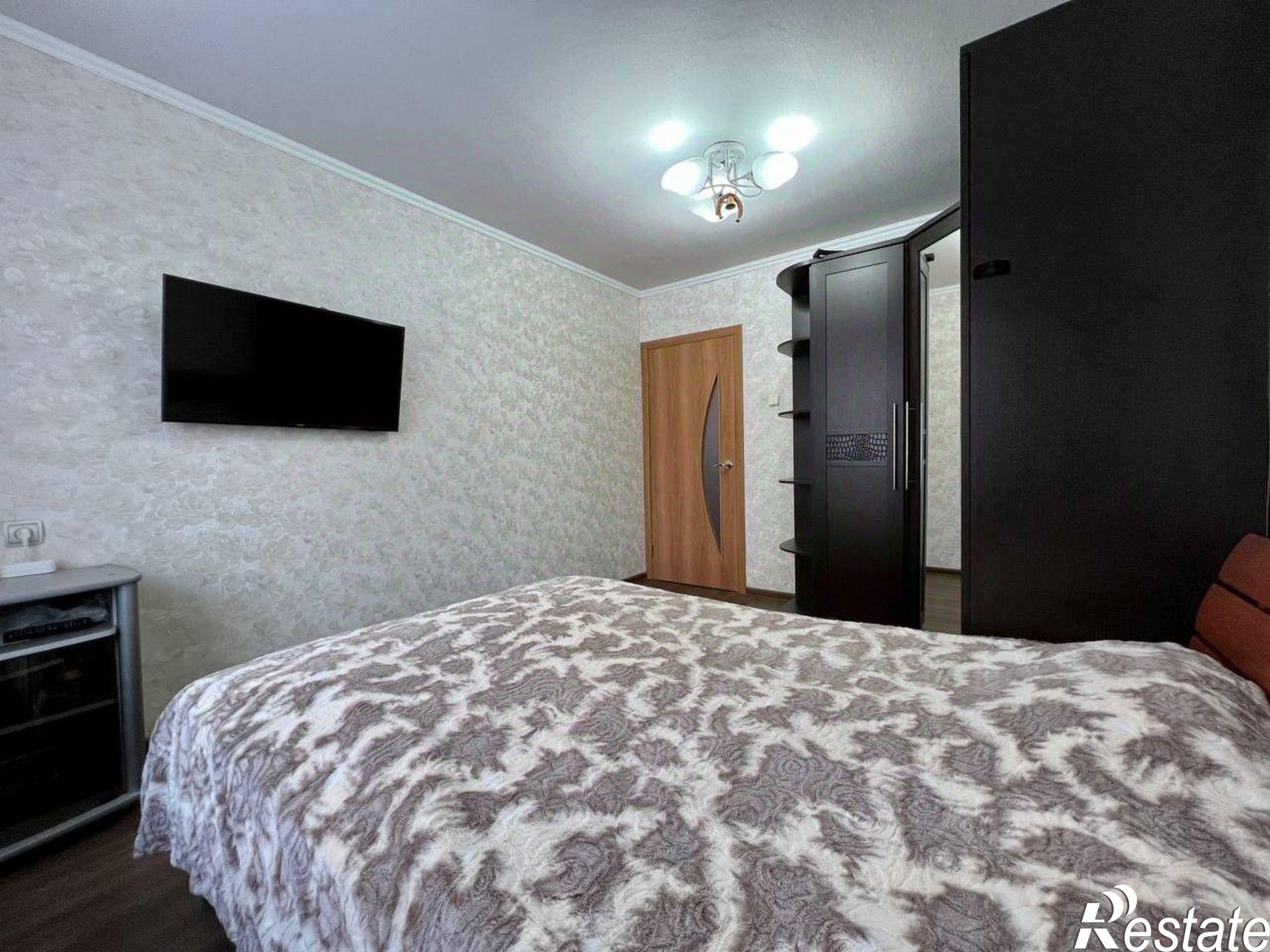 Купить квартиру за 6 200 000 рублей на проезд Михаила Бабикова, 6