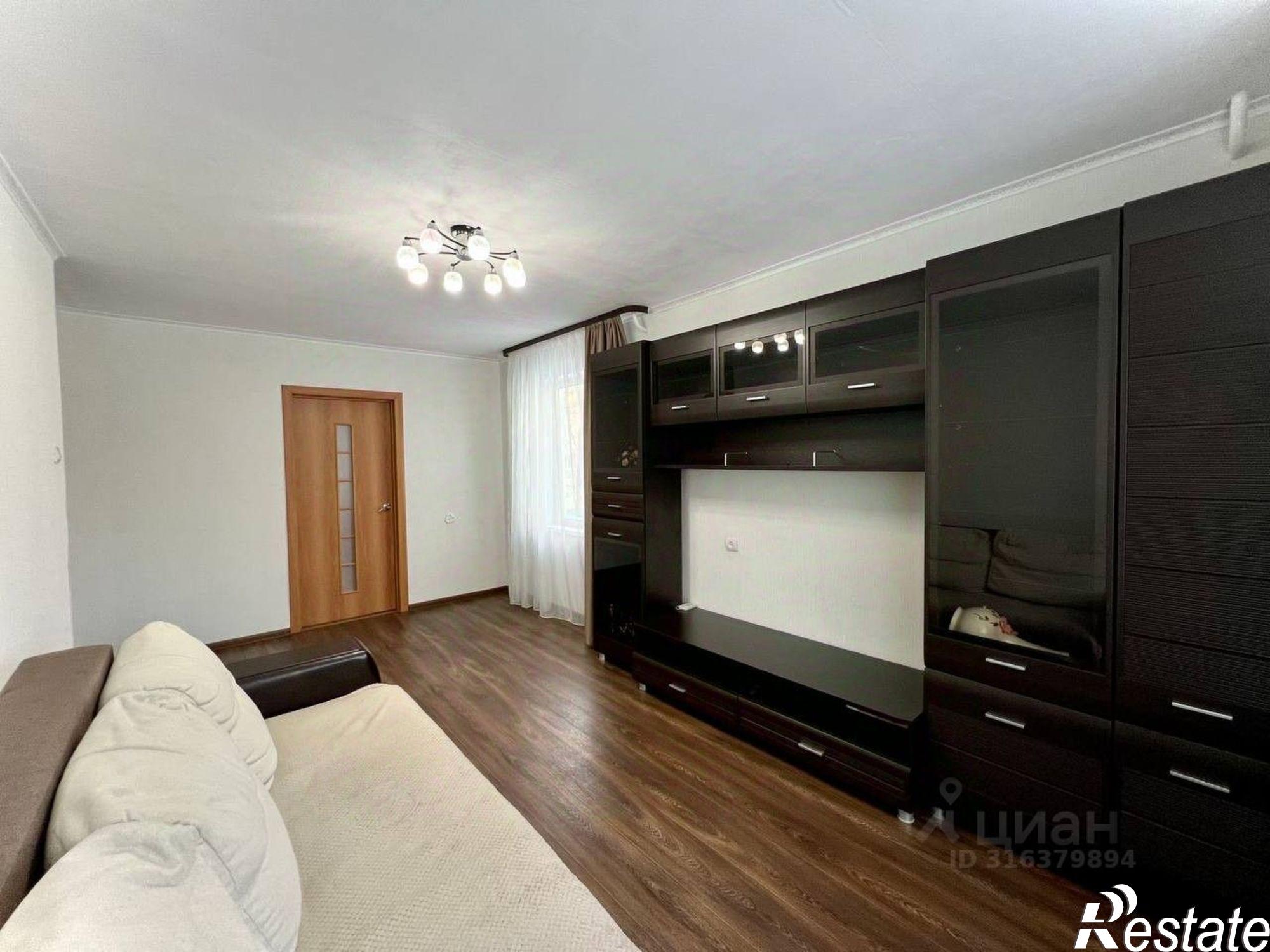 Купить квартиру за 6 200 000 рублей на проезд Михаила Бабикова, 6