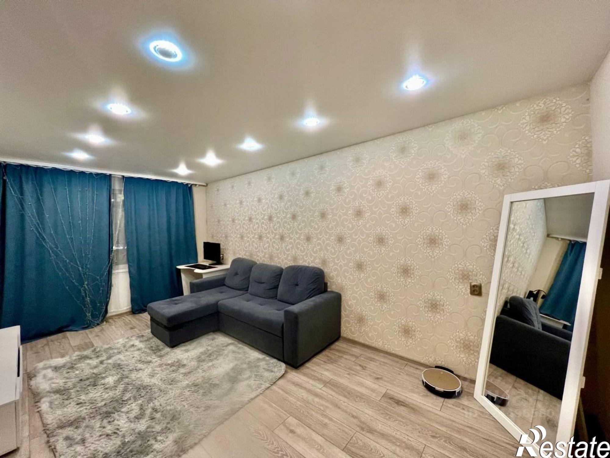 Купить квартиру за 4 750 000 рублей на Кольский пр-кт, 137