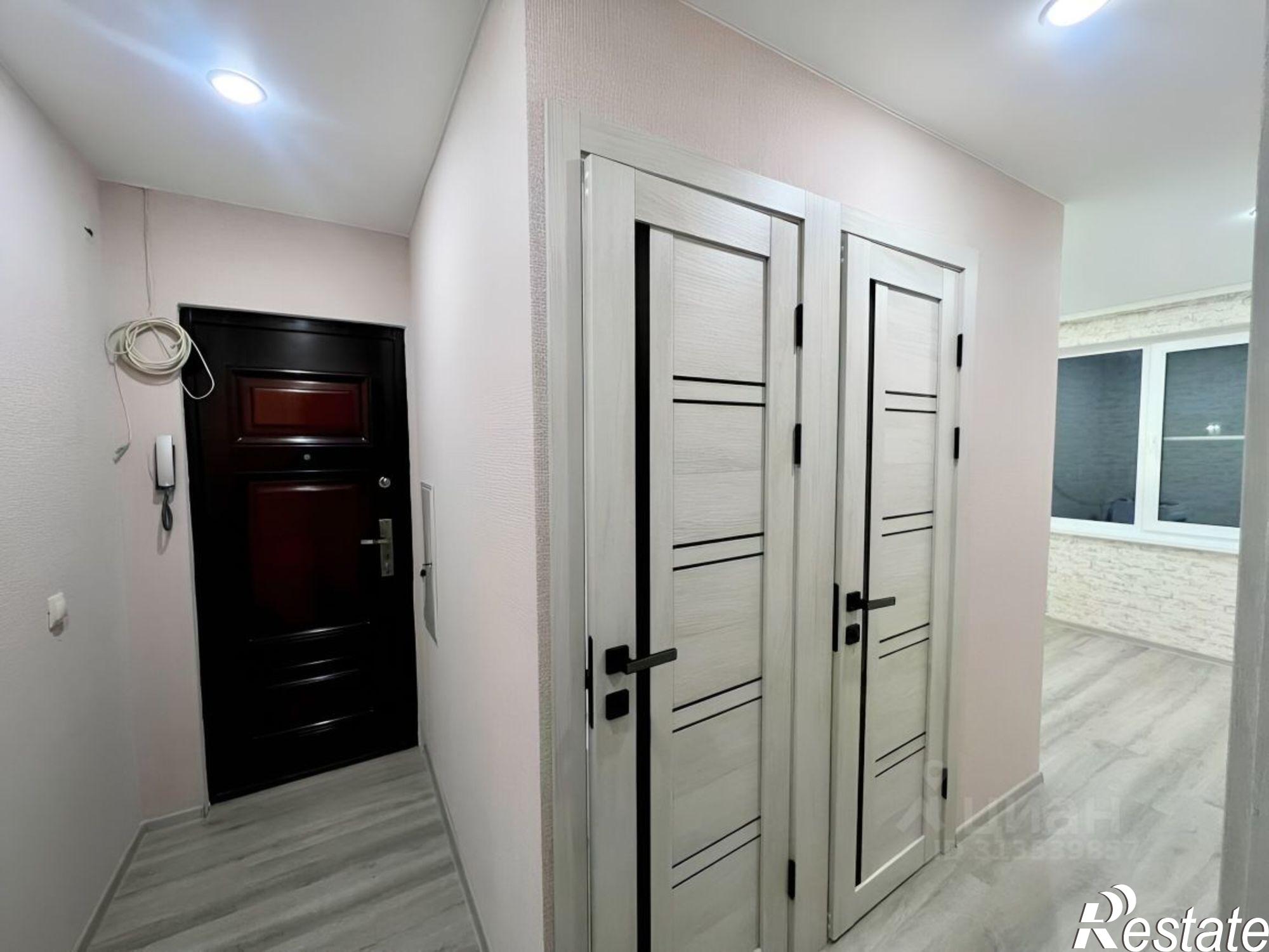 Купить квартиру за 5 300 000 рублей на ул Капитана Копытова, 23