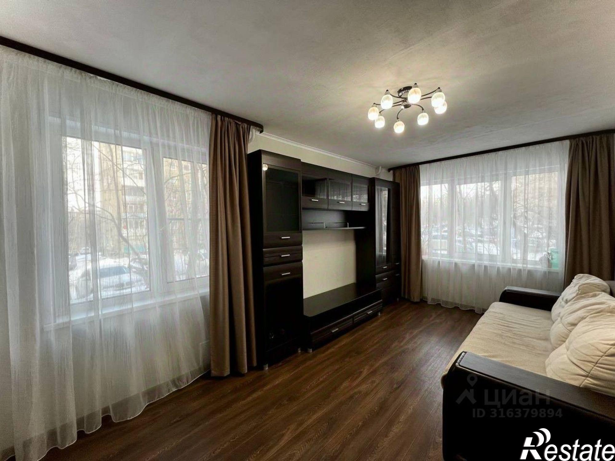 Купить квартиру за 6 200 000 рублей на проезд Михаила Бабикова, 6