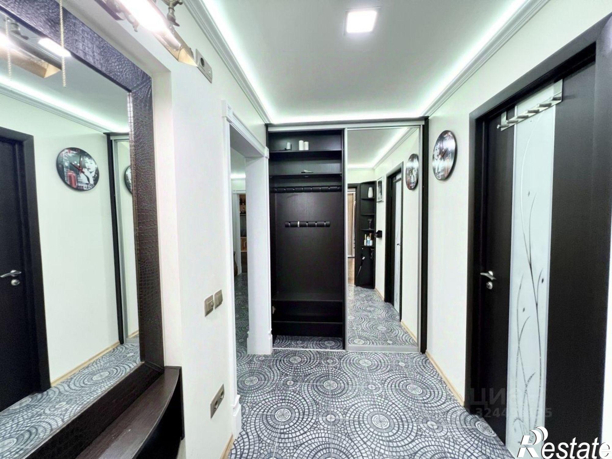 Купить квартиру за 15 500 000 рублей на пр-кт Ленина, 25