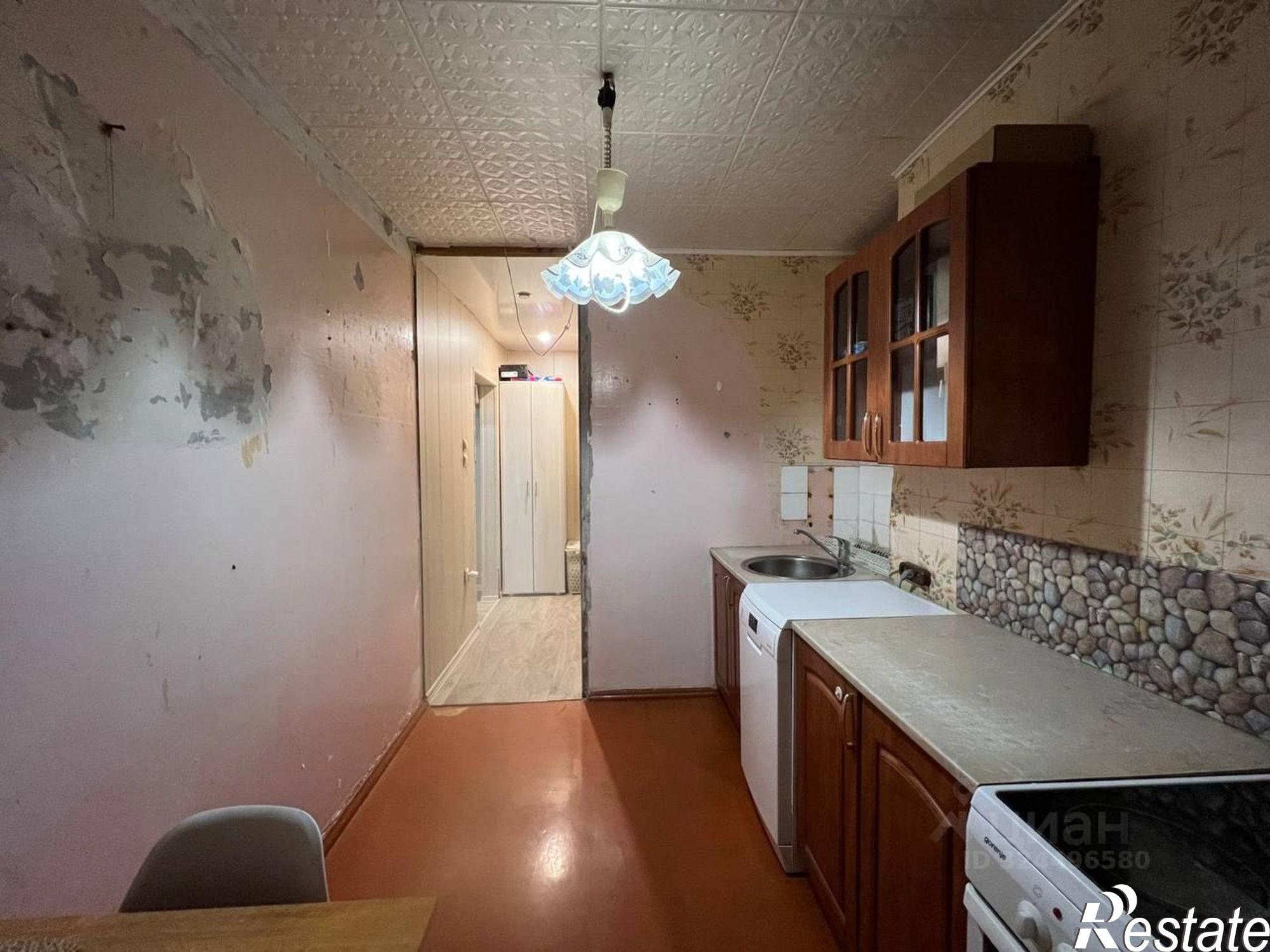 Купить квартиру за 4 750 000 рублей на Кольский пр-кт, 137