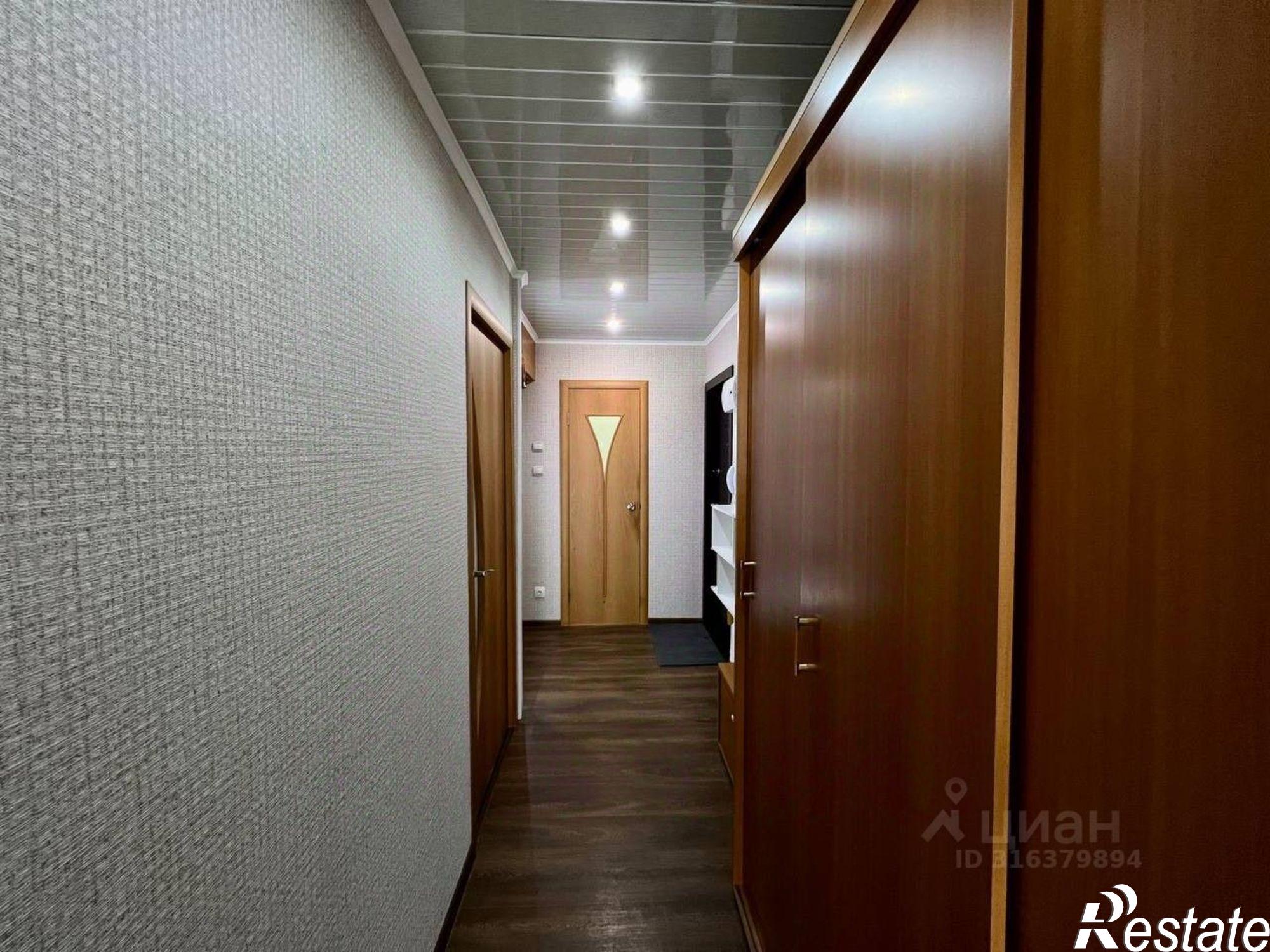 Купить квартиру за 6 200 000 рублей на проезд Михаила Бабикова, 6