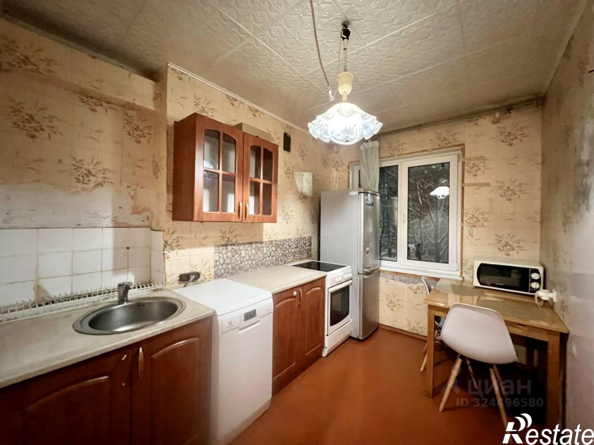 Купить квартиру за 4 750 000 рублей на Кольский пр-кт, 137