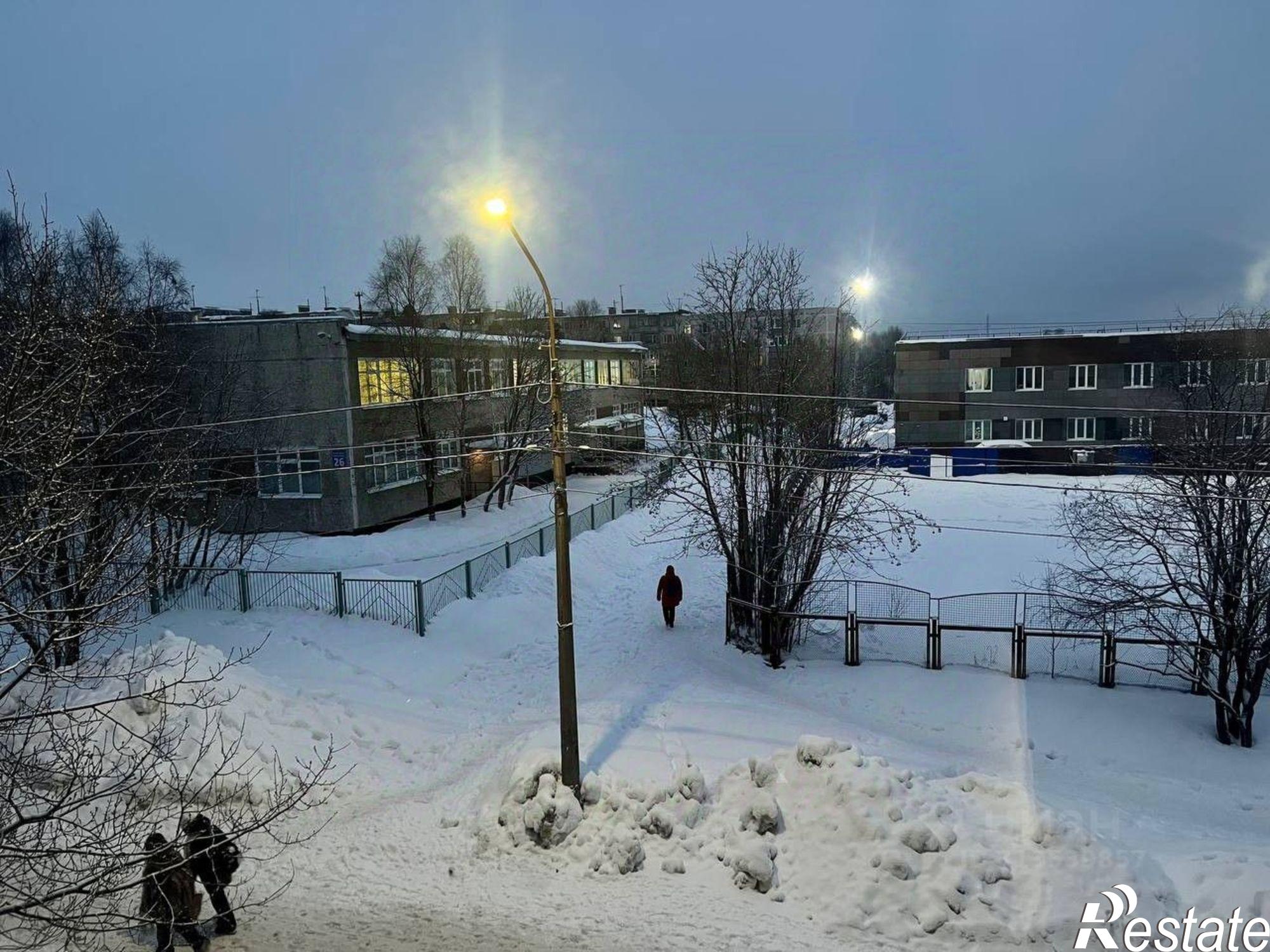 Купить квартиру за 5 300 000 рублей на ул Капитана Копытова, 23