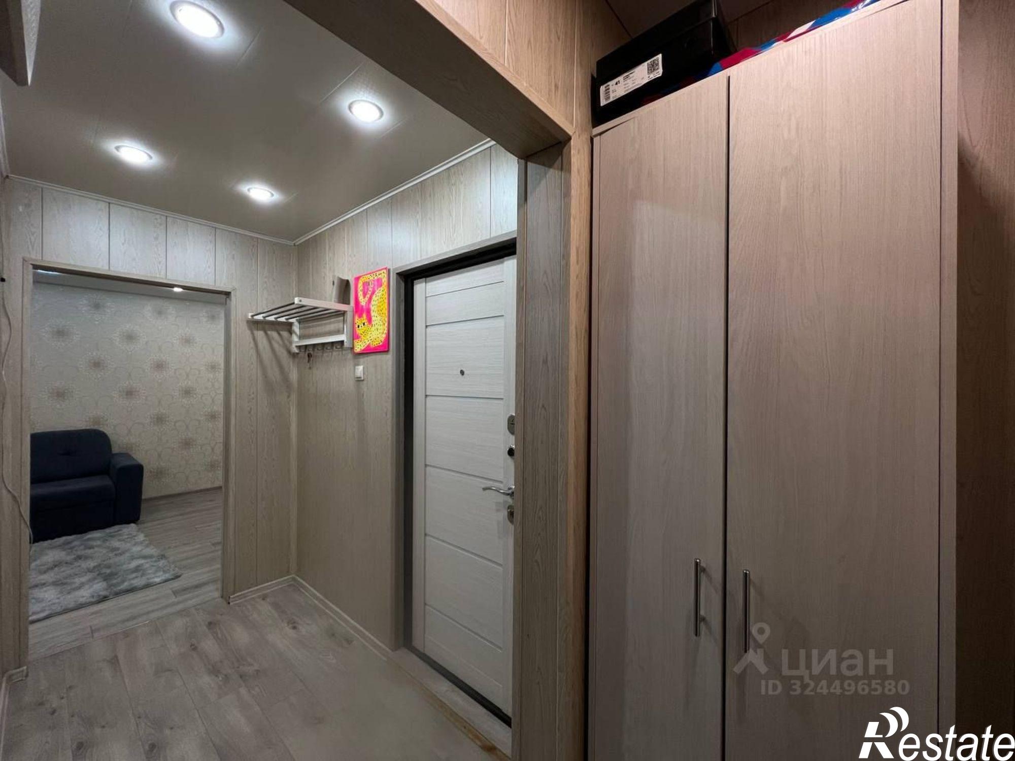 Купить квартиру за 4 750 000 рублей на Кольский пр-кт, 137