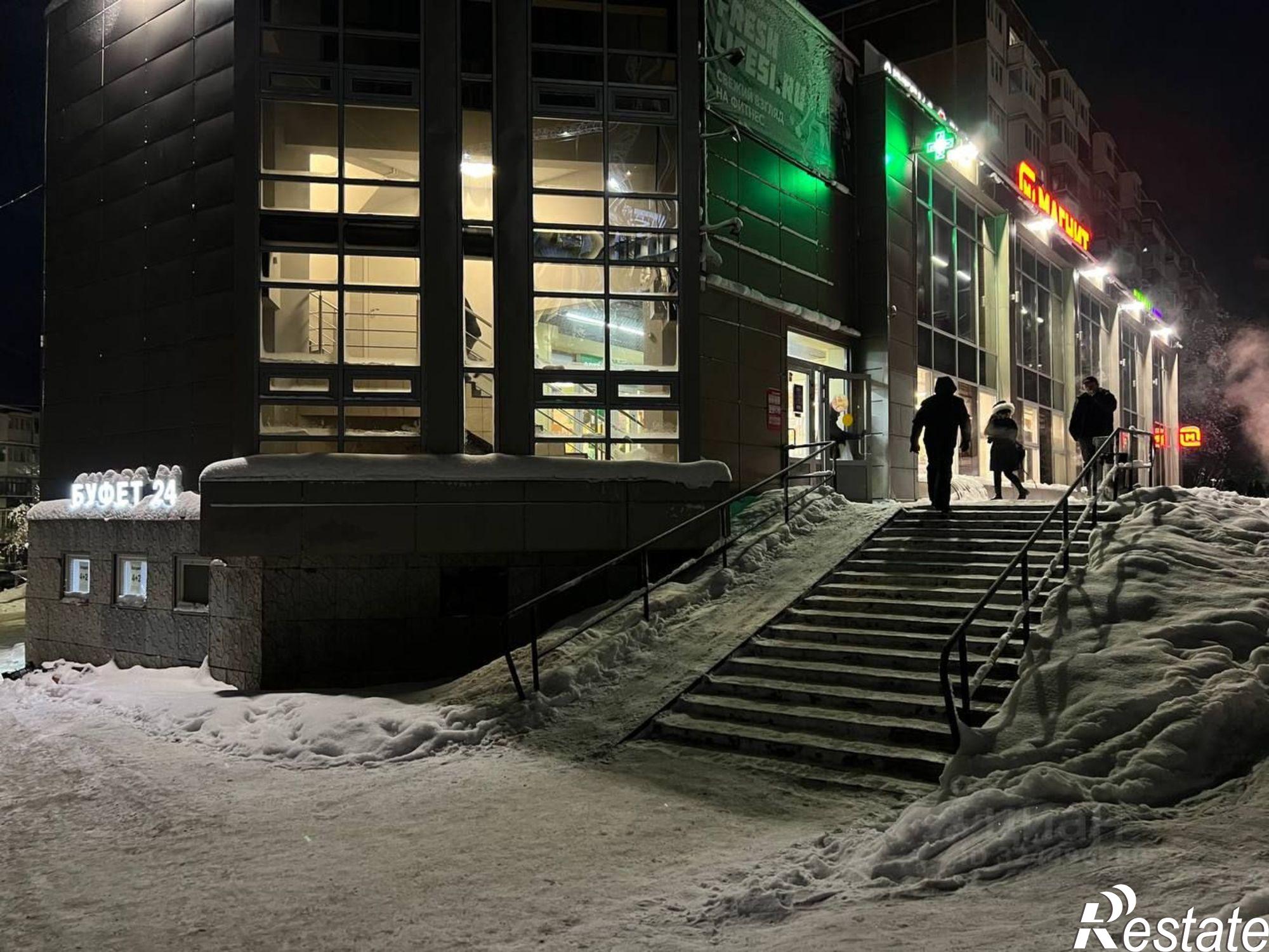 Купить квартиру за 4 750 000 рублей на Кольский пр-кт, 137