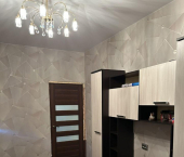 2-комн, 54кв м, этаж 9/9 улица Георгия Седова, 22