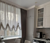 2-комн, 60кв м, этаж 4/5 ул Капитана Егорова, 13