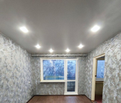 2-комн, 46кв м, этаж 3/7 ул Адмирала флота Лобова, 9