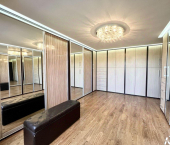 4-комн, 123кв м, этаж 3/5 пр-кт Ленина, 25