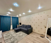 2-комн, 43кв м, этаж 3/9 Кольский пр-кт, 137