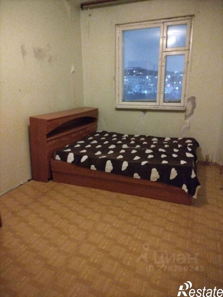 2-комн квартира улица Саши Ковалёва, 20,  д. 20