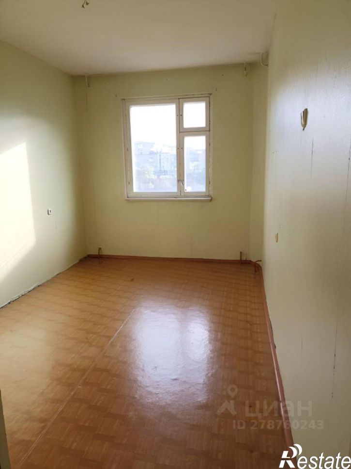 2-комн квартира улица Саши Ковалёва, 20,  д. 20