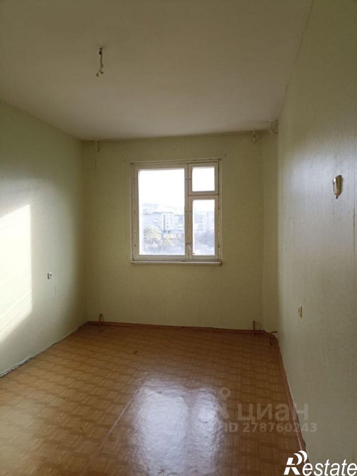 2-комн квартира улица Саши Ковалёва, 20,  д. 20