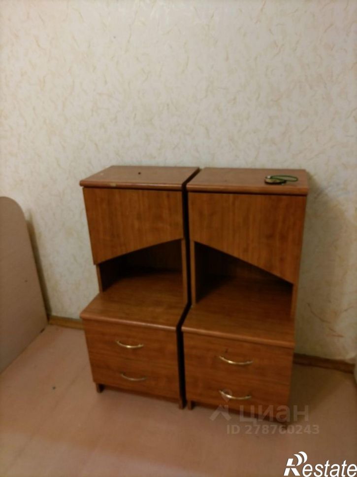 2-комн квартира улица Саши Ковалёва, 20,  д. 20