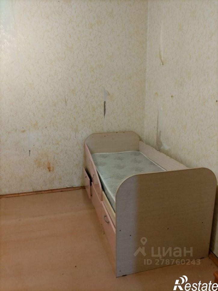 2-комн квартира улица Саши Ковалёва, 20,  д. 20