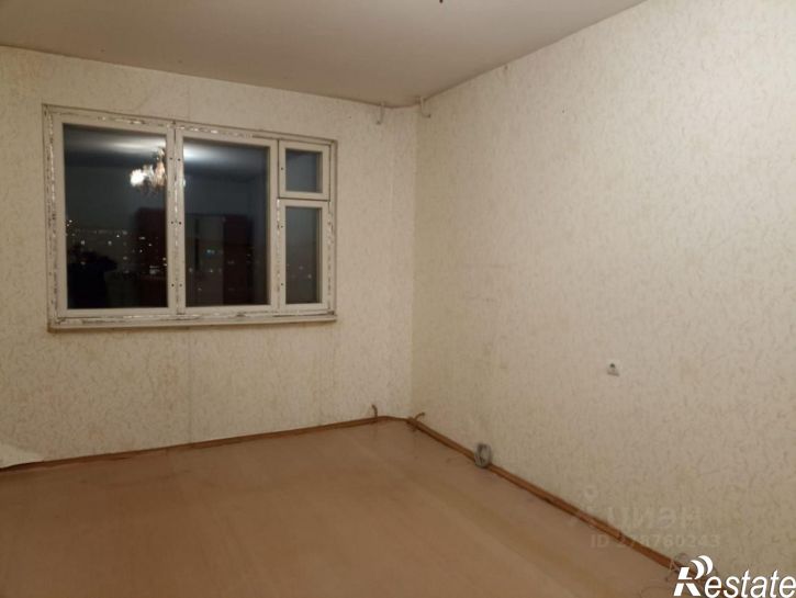 2-комн квартира улица Саши Ковалёва, 20,  д. 20