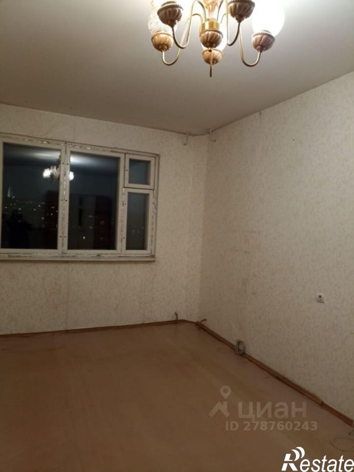 2-комн квартира улица Саши Ковалёва, 20,  д. 20