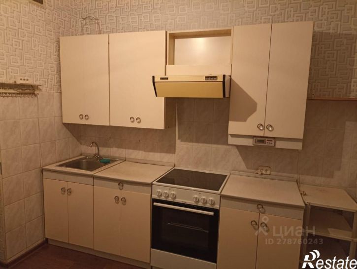 2-комн квартира улица Саши Ковалёва, 20,  д. 20