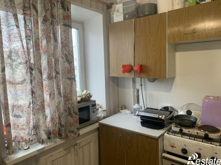 2-комн квартира проспект Героев Североморцев, 43,  д. 43