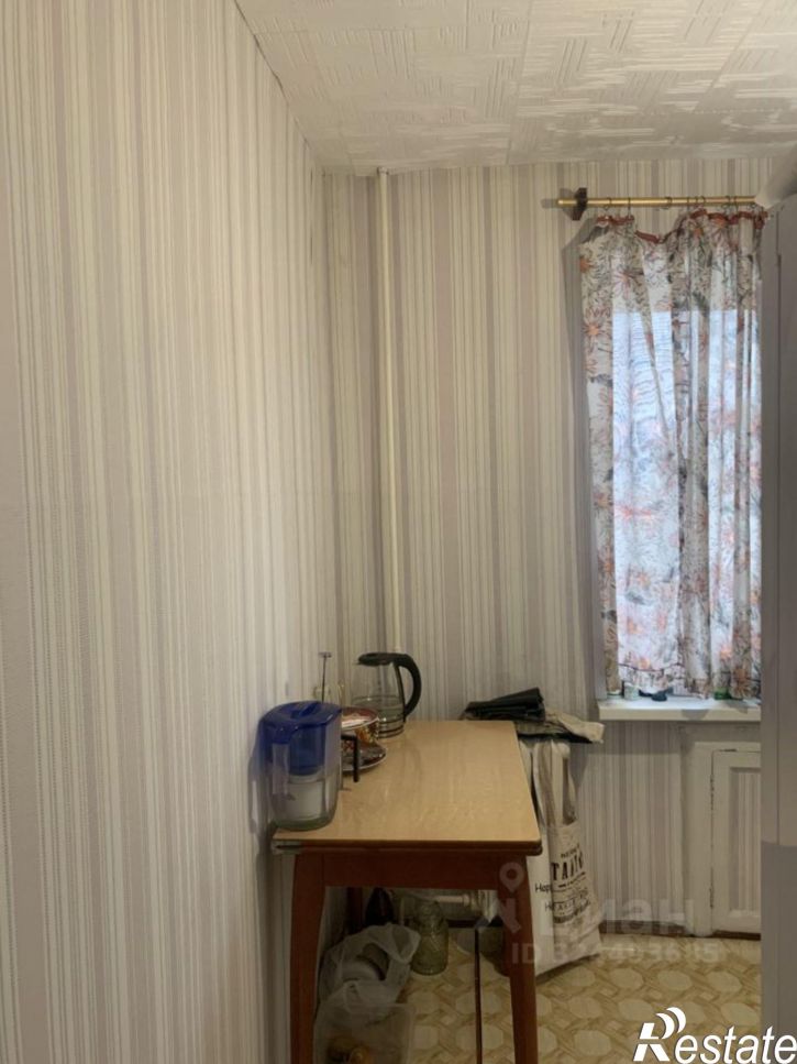 2-комн квартира проспект Героев Североморцев, 43,  д. 43