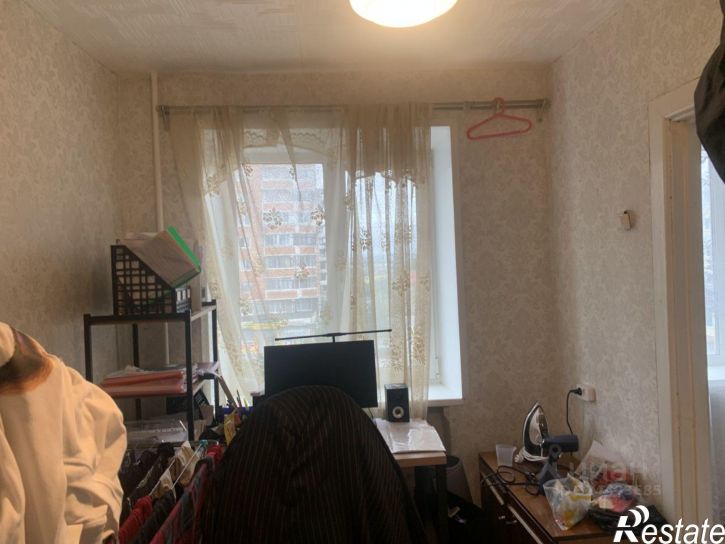 2-комн квартира проспект Героев Североморцев, 43,  д. 43