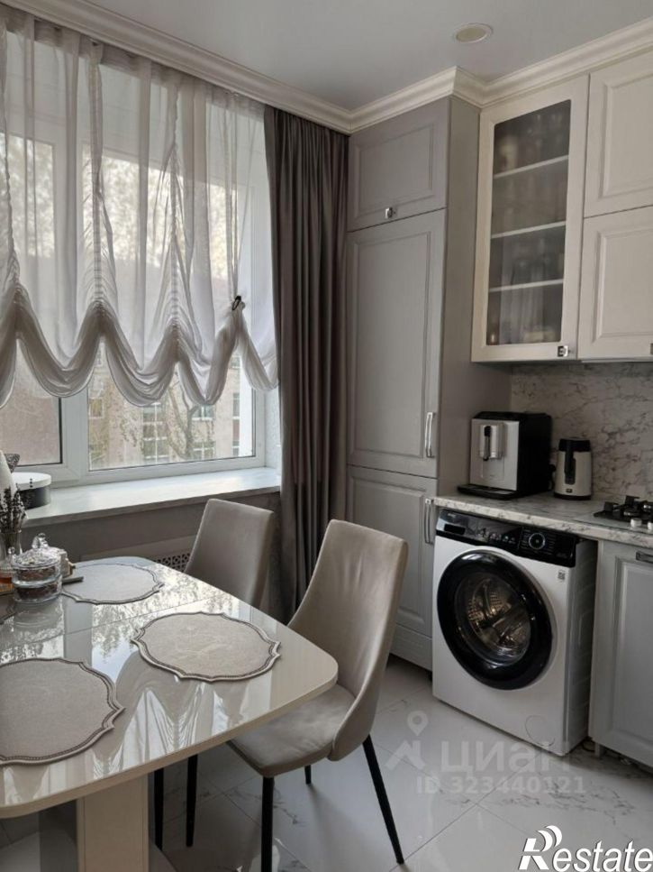 2-комн квартира ул Капитана Егорова, 13,  д. 13