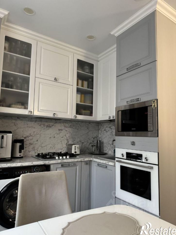 2-комн квартира ул Капитана Егорова, 13,  д. 13