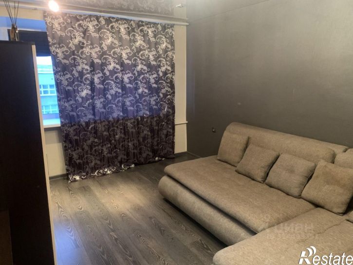 1-комн квартира ул Полярные Зори, 13,  д. 13