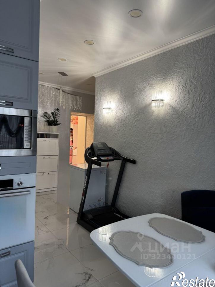 2-комн квартира ул Капитана Егорова, 13,  д. 13