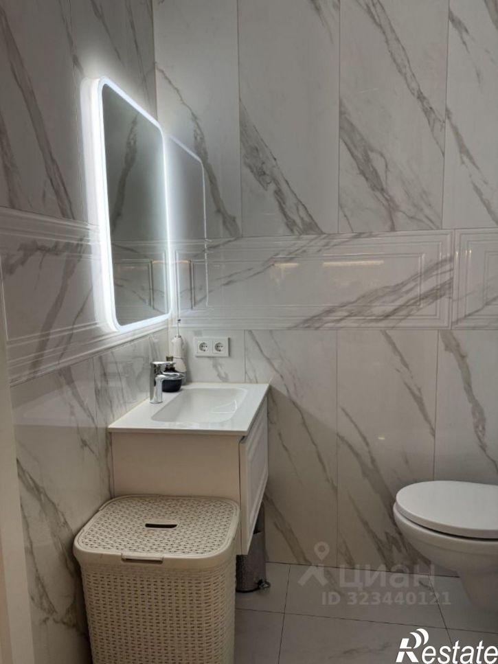 2-комн квартира ул Капитана Егорова, 13,  д. 13