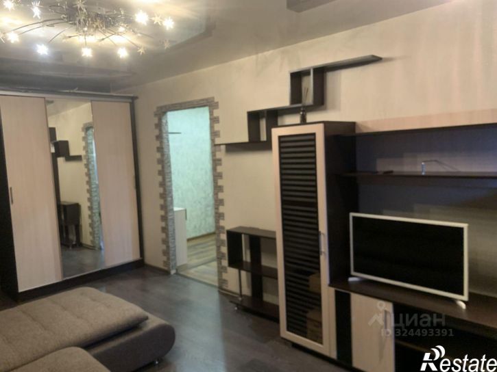 1-комн квартира ул Полярные Зори, 13,  д. 13