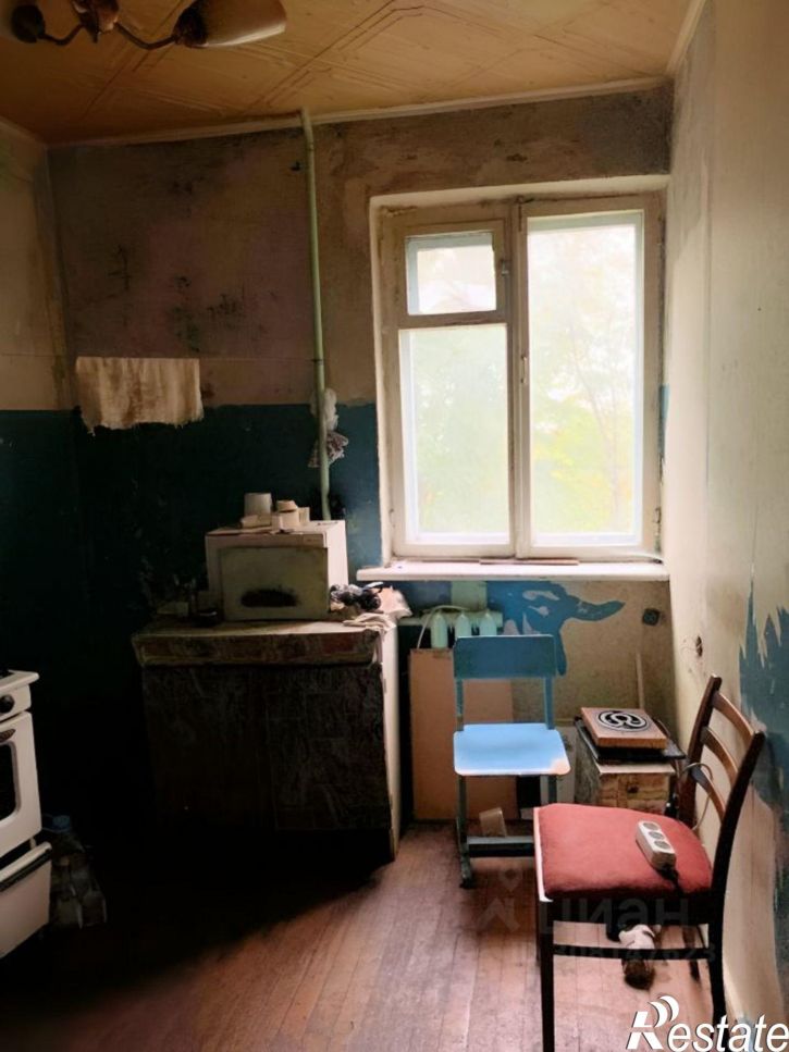 1-комн квартира жилой район Дровяное