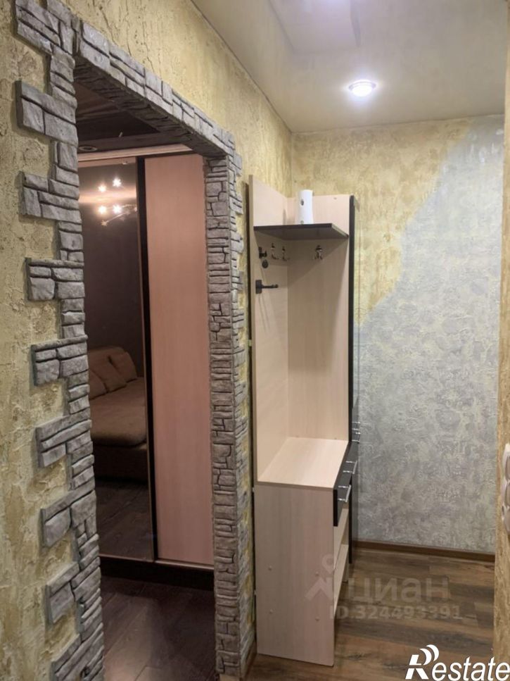 1-комн квартира ул Полярные Зори, 13,  д. 13