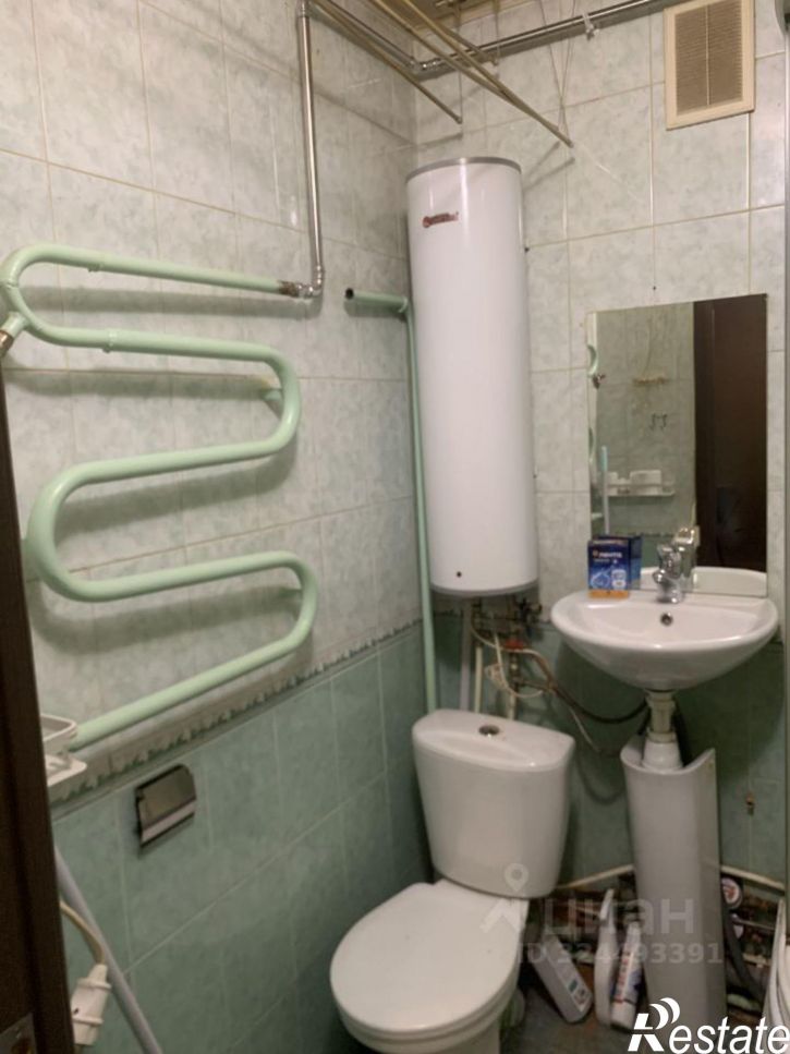 1-комн квартира ул Полярные Зори, 13,  д. 13