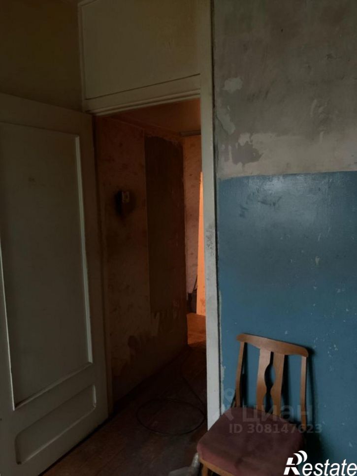 1-комн квартира жилой район Дровяное