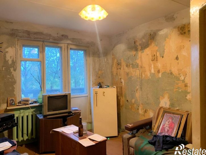 1-комн квартира жилой район Дровяное