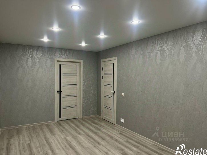 2-комн квартира ул Капитана Копытова, 23,  д. 23