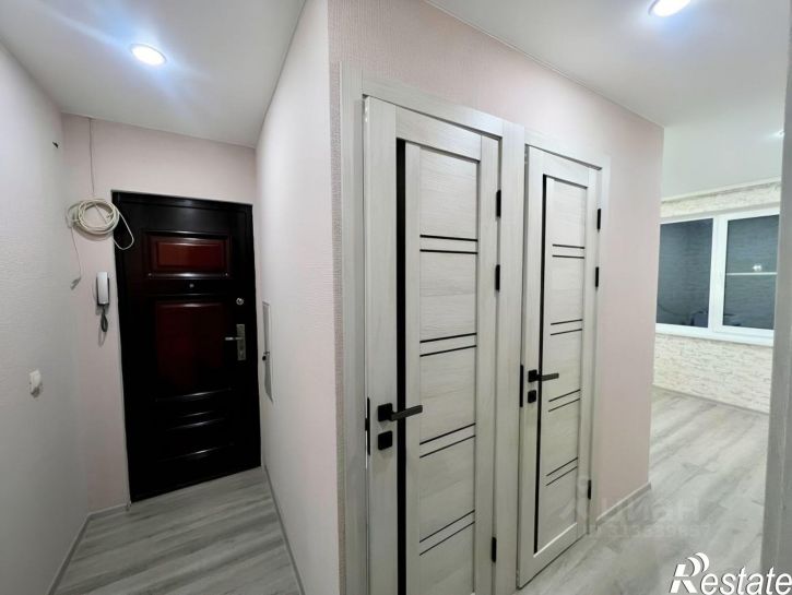 2-комн квартира ул Капитана Копытова, 23,  д. 23