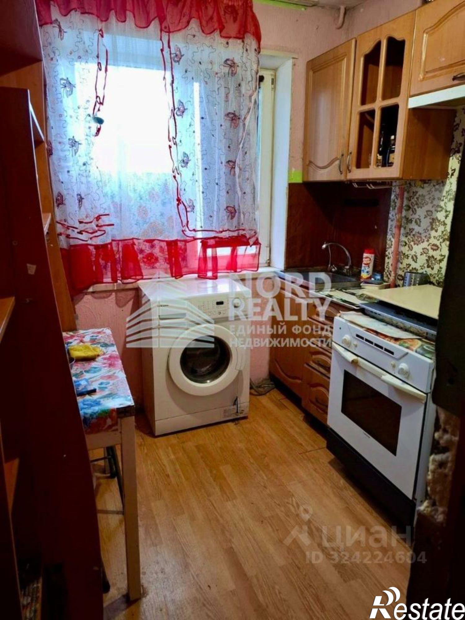 Сдать квартиру за 35 000 рублей на улица Александра Невского, 95