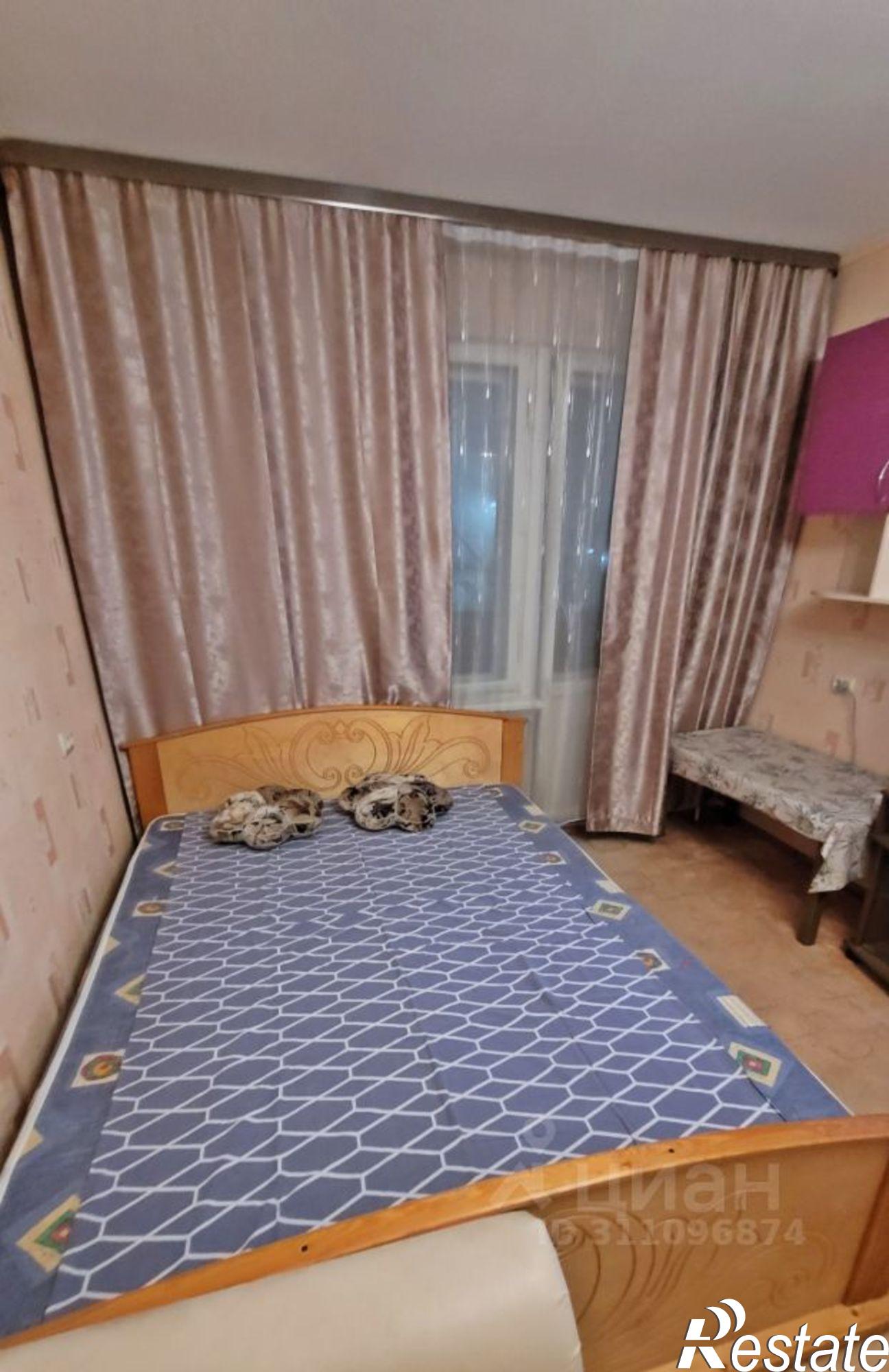 Сдать квартиру за 25 000 рублей на Кольский пр-кт, 106 4