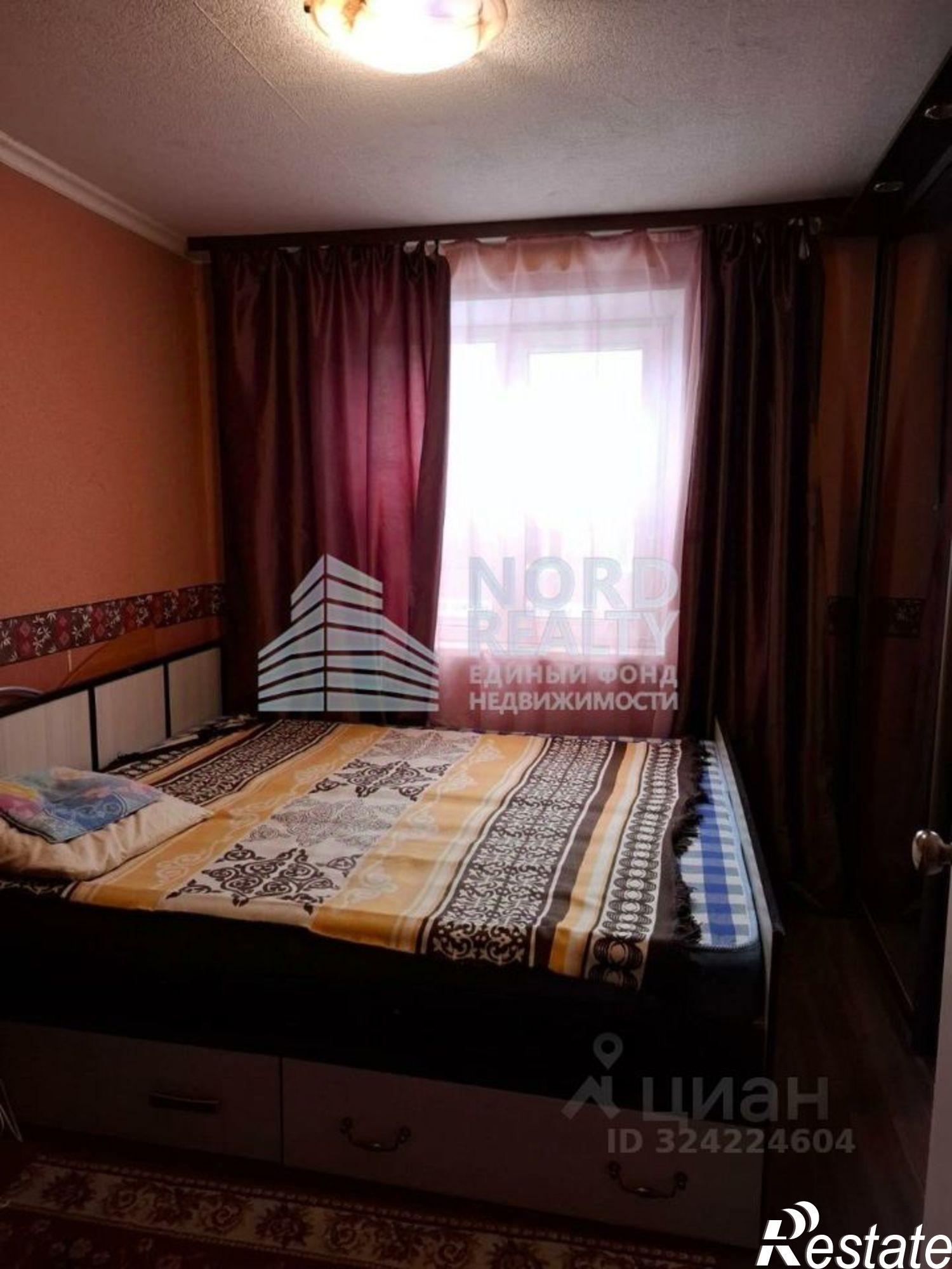 Сдать квартиру за 35 000 рублей на улица Александра Невского, 95